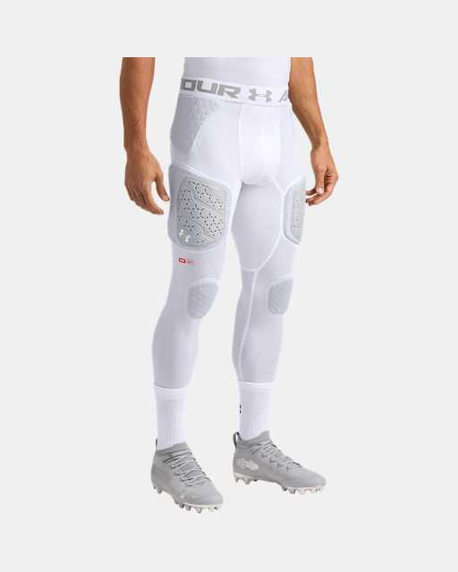 Men's UA Gameday Armour Pro 7-Pad ¾ Tights